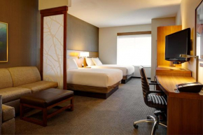 Отель Hyatt Place Lansing-East  Ленсинг